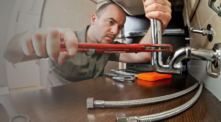 Local annual plumbing maintenance in Felton, CA